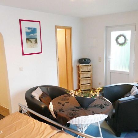 Ferienappartement Grund Херингсдорф Екстериор снимка